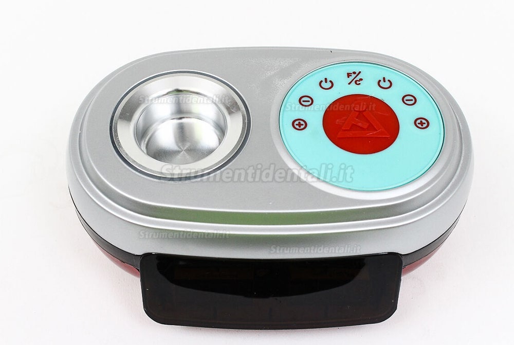 JT® JT-50 unità Digital Riscaldatore ad immersione cera 2 in 1